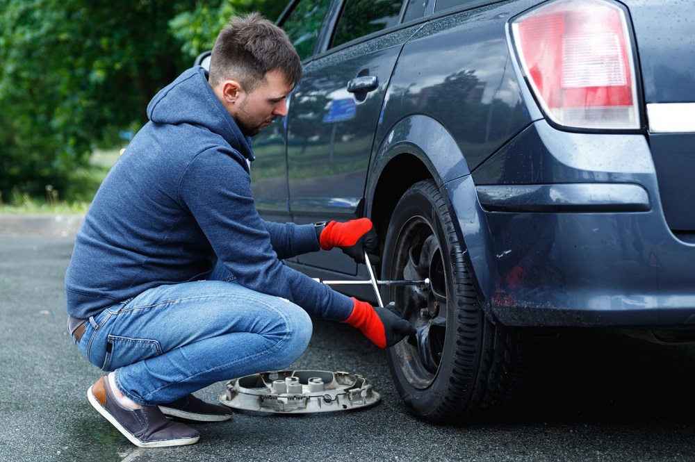 Why Do We Need To Get Tire Change Services At A Regular Interval