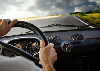 The Role Of Driving Instructors