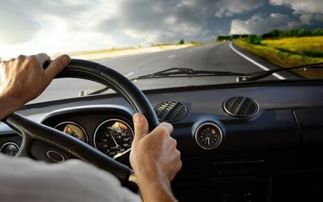 The Role Of Driving Instructors