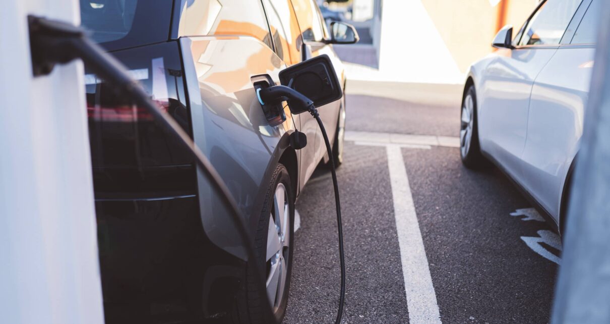 The Road Ahead Predictions for the Electric Vehicle Market in the Next