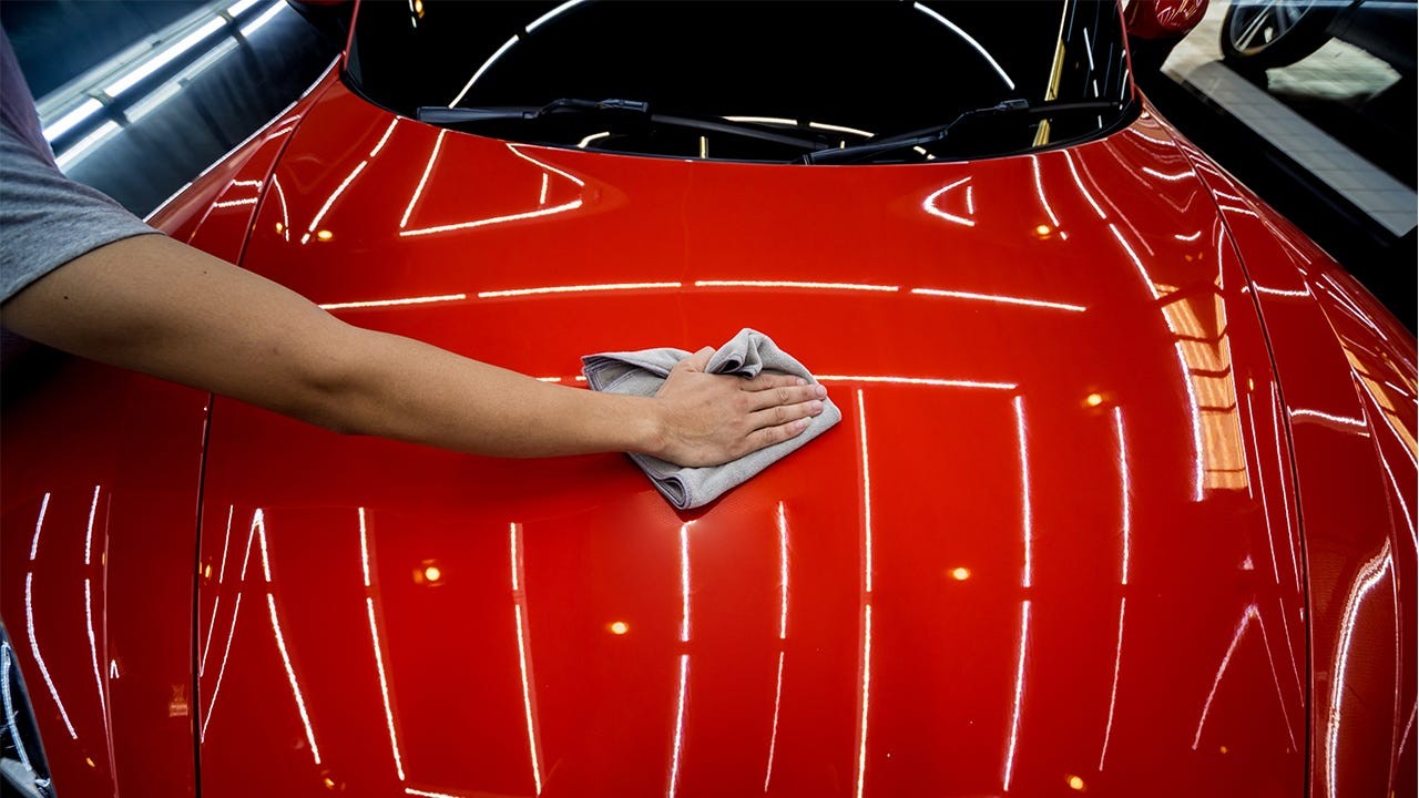 Melbourne's Ultimate Car Protection: How Mobile Detailing Shields Your ...