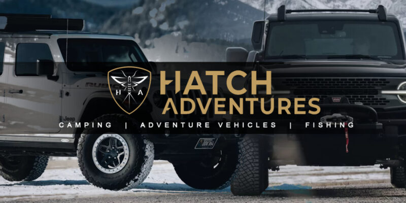 Hatch Adventures